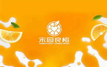 某良橙——舟山LOGO设计