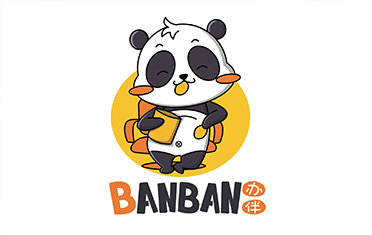 BANBAN办伴—舟山VIS设计