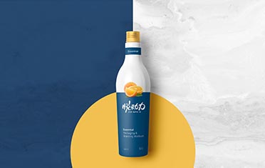 舟山某动力 品牌设计